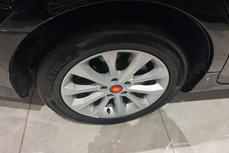 Used Hongqi H7 2015 2.0T Technology Model