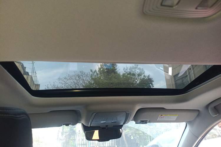 Used BYD Qin Pro New Energy 2019 EV Super Edition High-Power Long-Range Smart-Connected Cutting-Edge Model Headliner