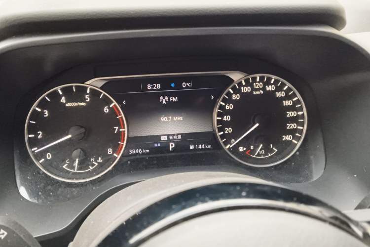 Used Nissan Qashqai 2023 1.3T CVT Elite Edition