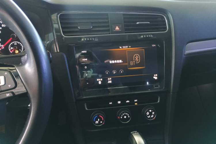 Used Volkswagen Golf 2020 280TSI DSG Comfort Version
