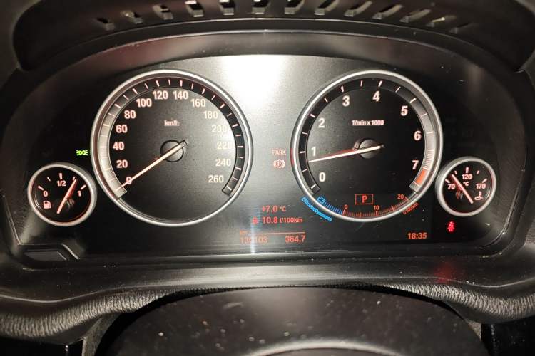 Used BMW X3 2016 xDrive20i M Sport Edition