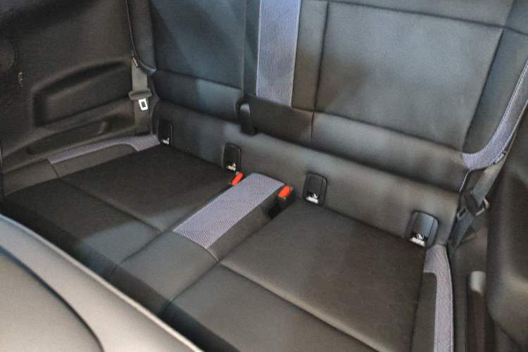 Used MINI Electric MINI COOPER 2025 456km COOPER E Classic Style
