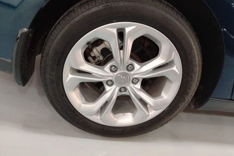 Used Honda Accord 2023 260TURBO Smart Enjoyment Version
