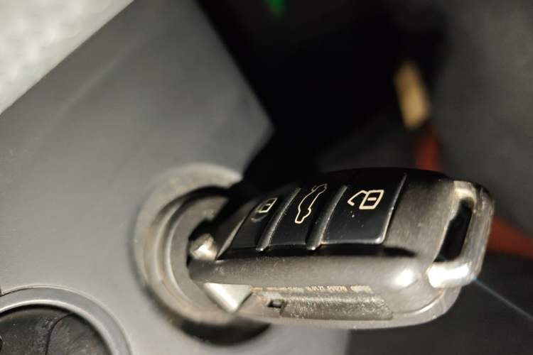 Used Audi Q2L 2021 35 TFSI Progressive Dynamic Edition