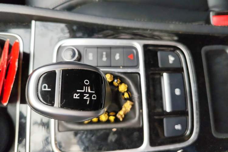 Used BYD Song MAX 2019 1.5T Automatic Smart Connect Ruiyi Model 7 Seats China V Emission Standard