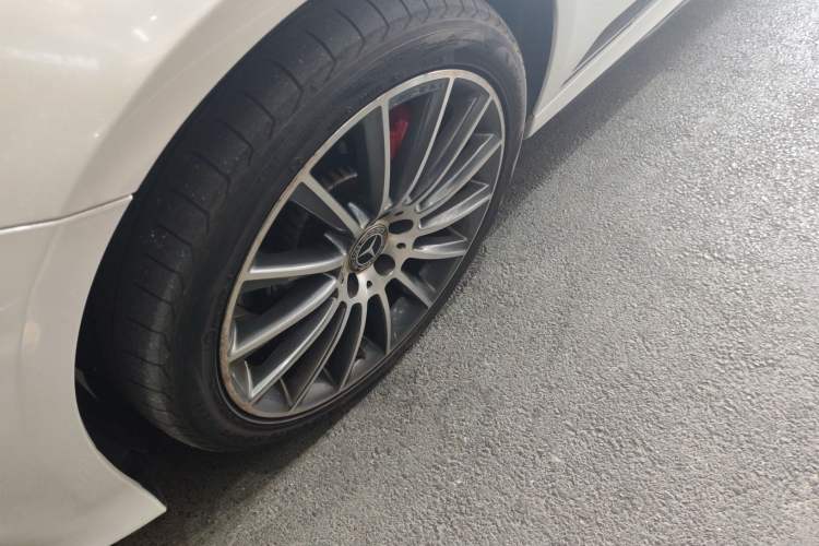 Used Mercedes-Benz E-Class 2019 E 200 L Sport Edition