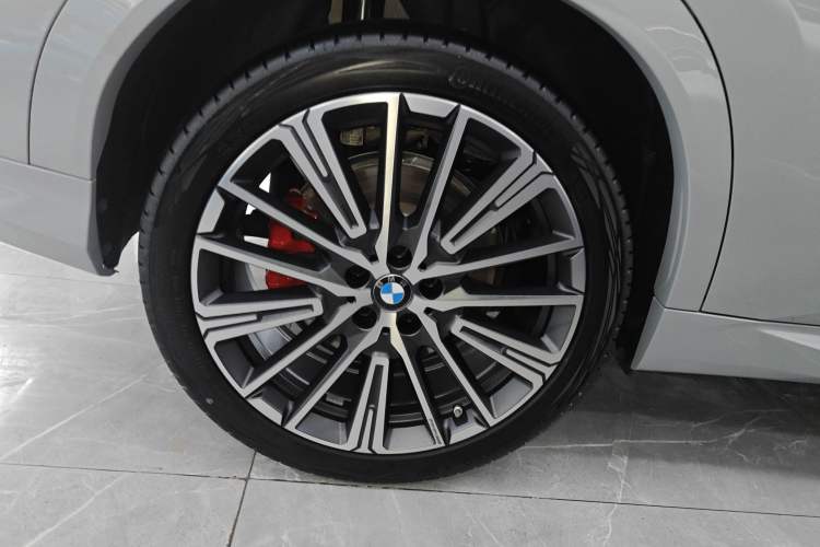 Used BMW X2 2024 M35i