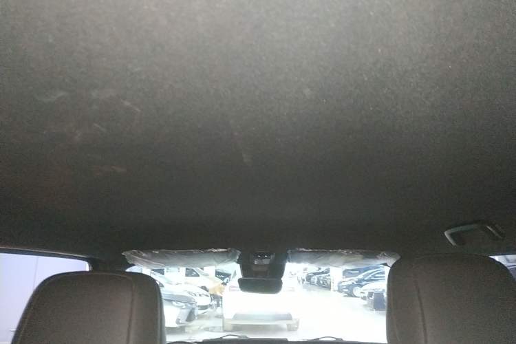 Used Baojun Spark 2023 Flagship Edition Headliner