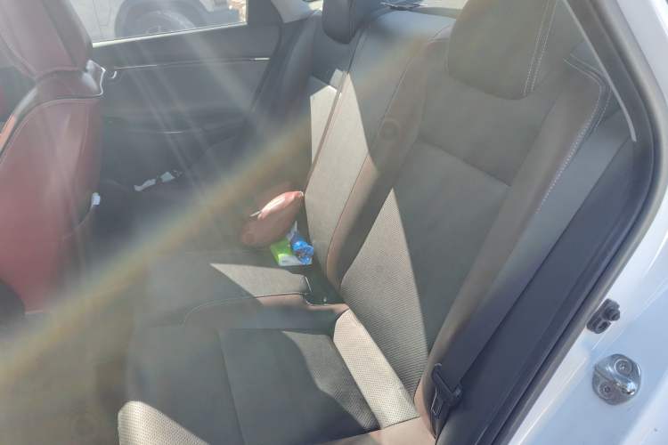 Used Hyundai Celesta 2018 1.6L Automatic GL Enjoyment Edition China VI compliant