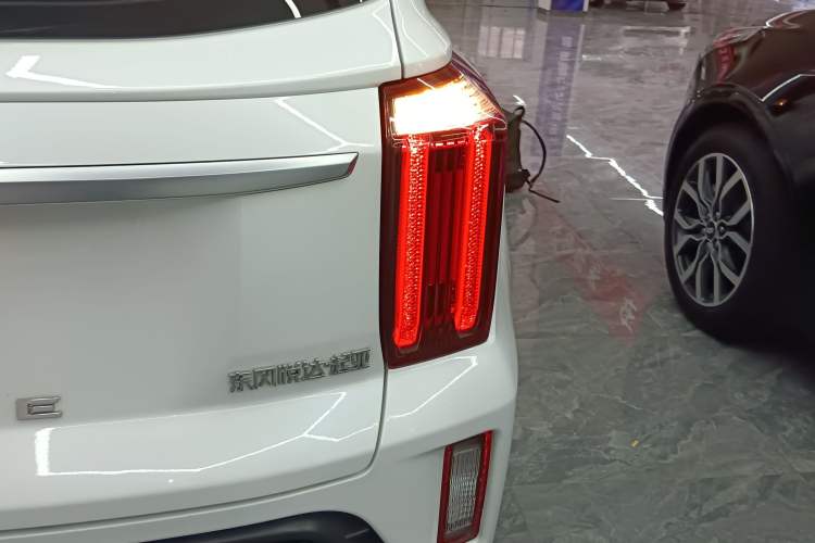 Used Kia Sportage R 2021 Ace 2.0L Splendid Edition Right Rear Taillight