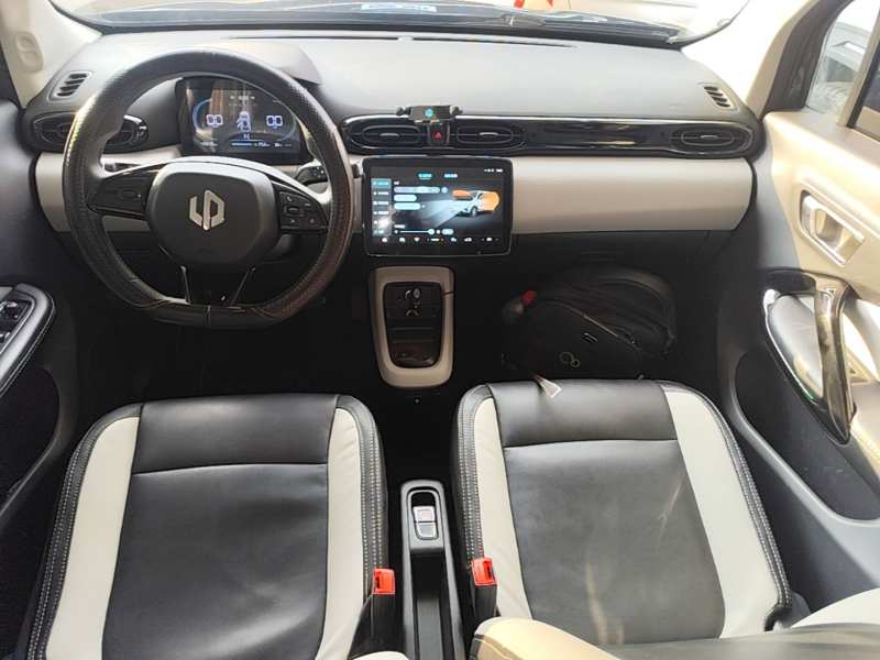 Used Leapmotor T03 2023 310 Lite Edition — 9