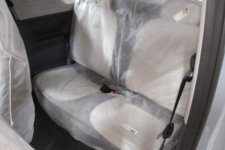 Used Geely Galaxy Panda 2024 200km Panda Kart