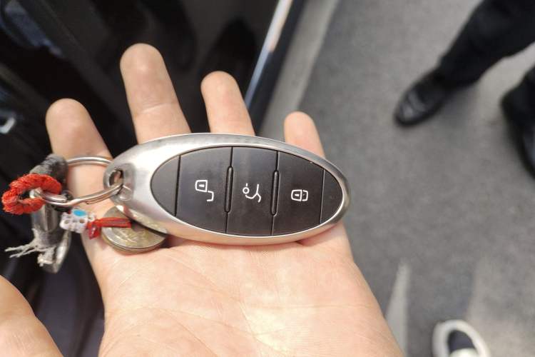 Used Bestune T99 2020 20TD Automatic Premium Edition
