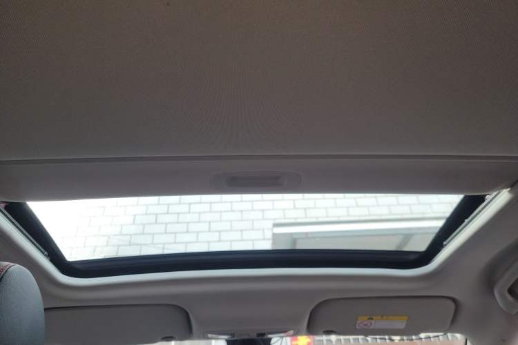 Used Soueast DX3 2018 1.5L Manual Luxury Model