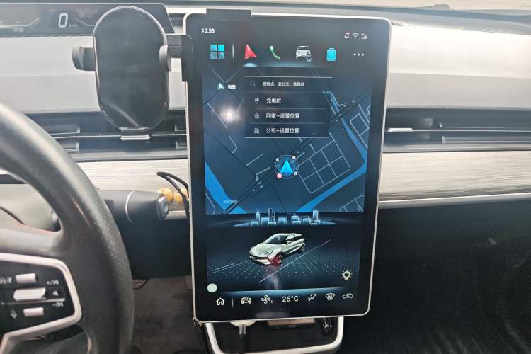 Used NETA V 2022 Chao 300 Lite Lithium Iron Phosphate
