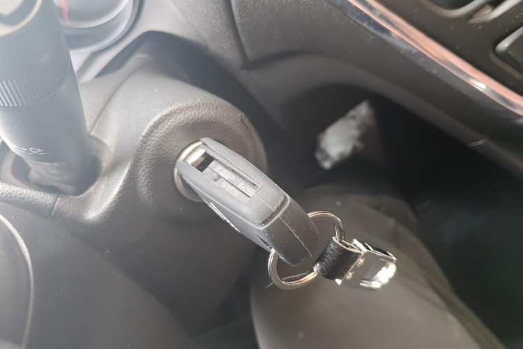 Used Buick Encore 2013 1.4T Automatic All-Wheel Drive Flagship Edition
