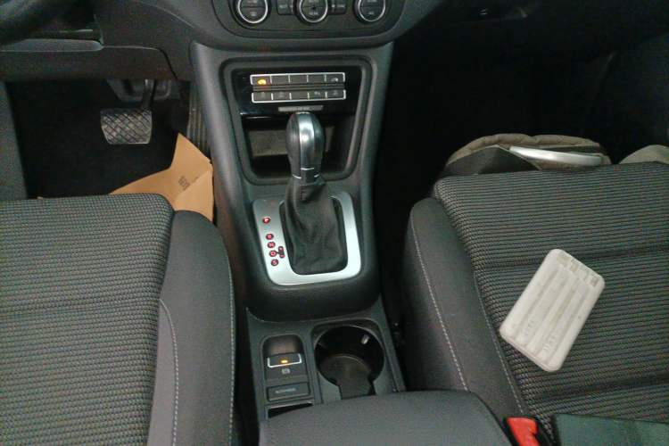 Used Volkswagen Sharan 2016 380TSI Comfort Edition 7-Seater