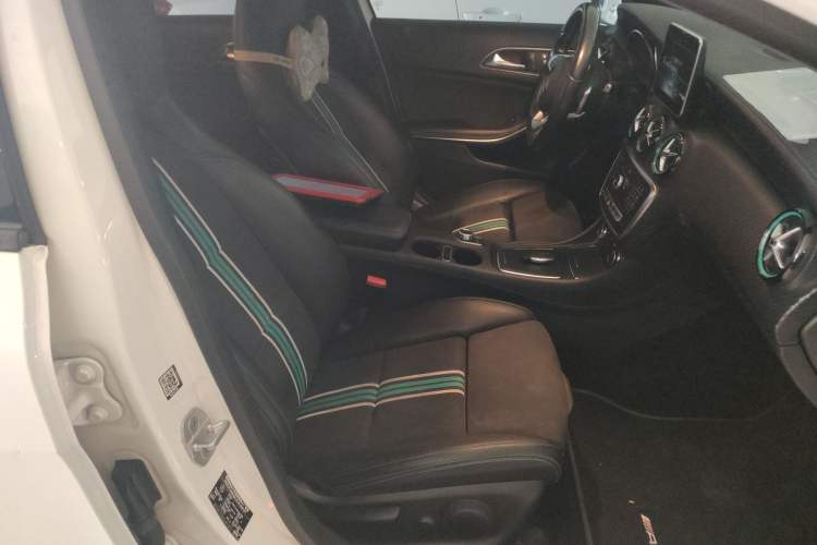 Used Mercedes-Benz A-Class 2016 A 200 Track Edition