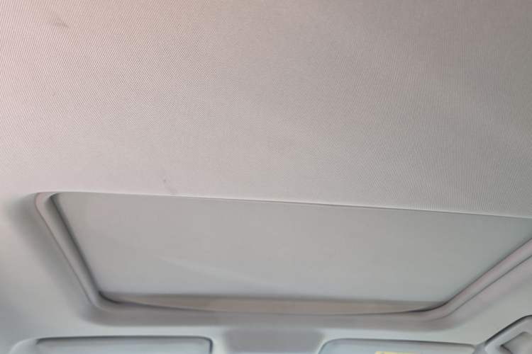 Used Buick GL8 2017 25S Luxury Version China V Standard Headliner