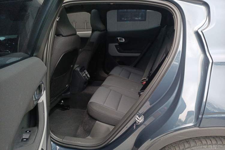 Used Polestar 2 2020 First Edition