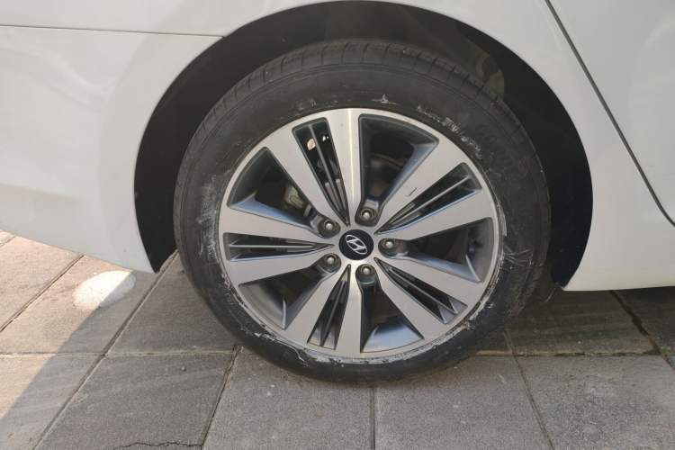 Used Hyundai Mistra 2016 1.8L Automatic Smart GLS