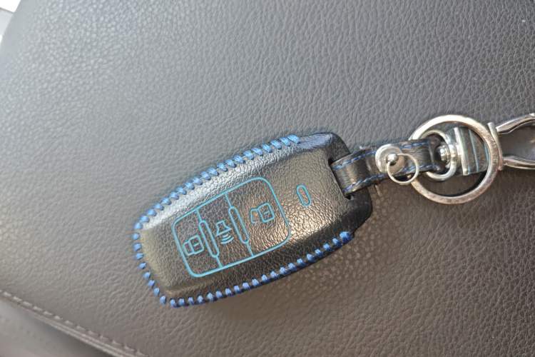 Used Haval H6 Coupe 2016 Blue Label 1.5T Automatic Two-Wheel Drive Elite Model
