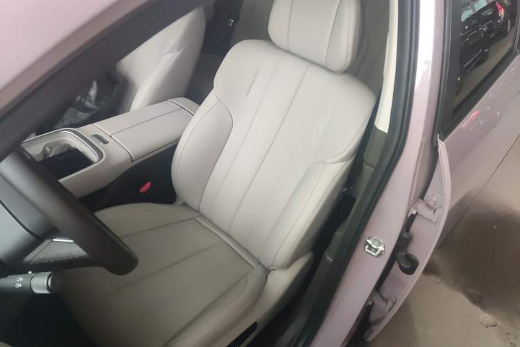 Used AION UT 2025 420 Intelligent Luxury Edition