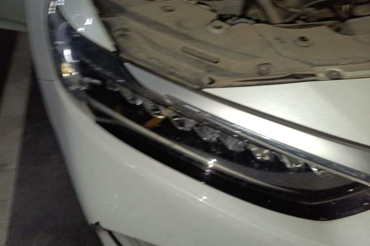 Used Honda Inspire 2022 260TURBO Elegant Edition