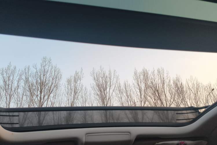 Used Volkswagen Touran 2016 Volkswagen Touran L 280TSI DSG Comfort Edition Headliner