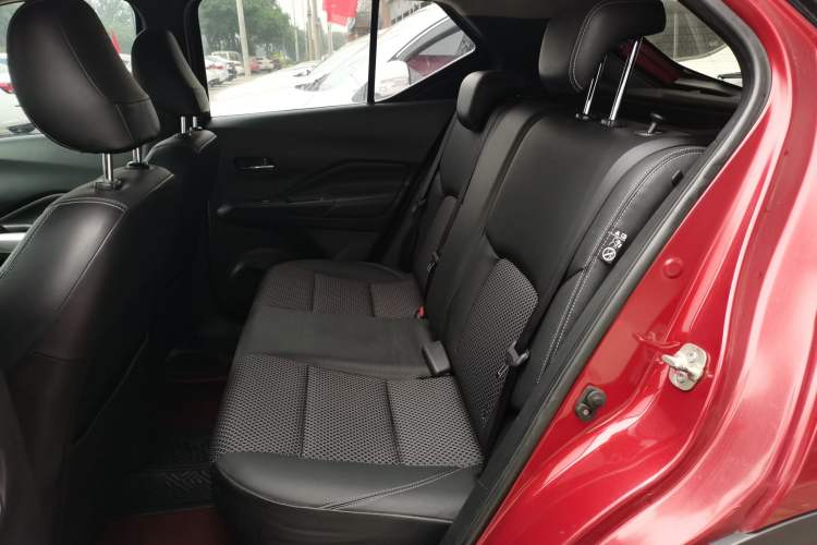 Used Nissan Kicks 2017 1.5L CVT Smart Drive Edition
