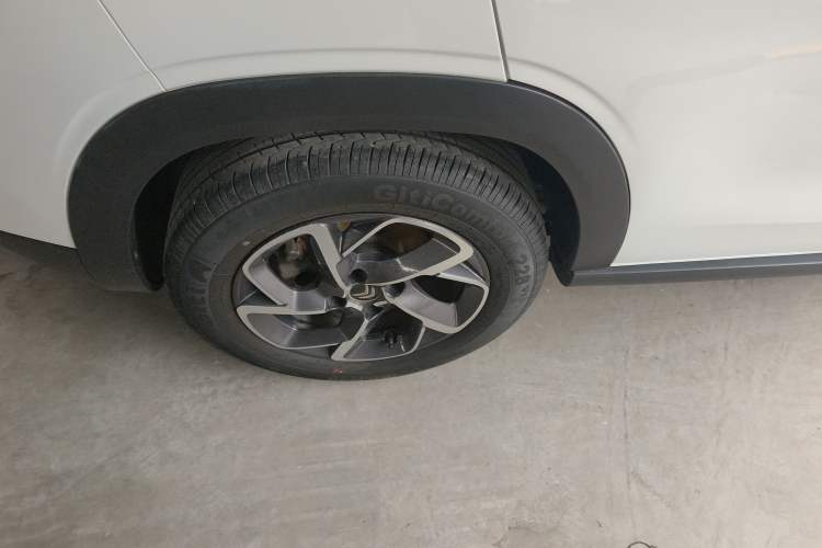 Used Citroen C3-XR 2021 190THP DCT ZhiShang Edition