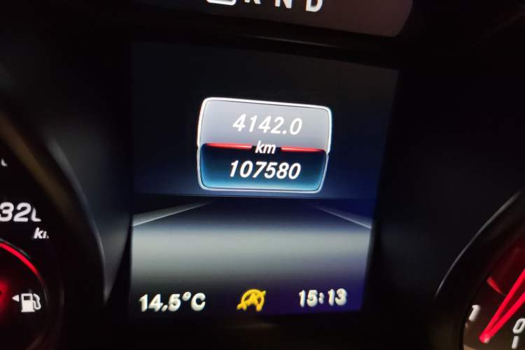 Used Mercedes-Benz CLA AMG 2017 Facelift AMG CLA 45 4MATIC
