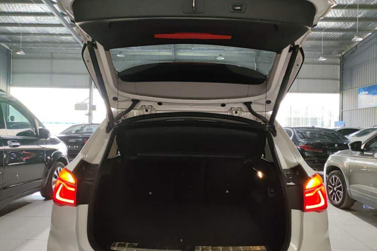 Used BMW X1 2016 sDrive18Li Premium Edition
