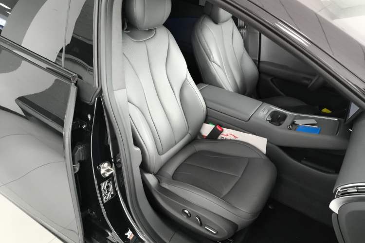 Used XPeng P7+ 2024 Long-Range Max