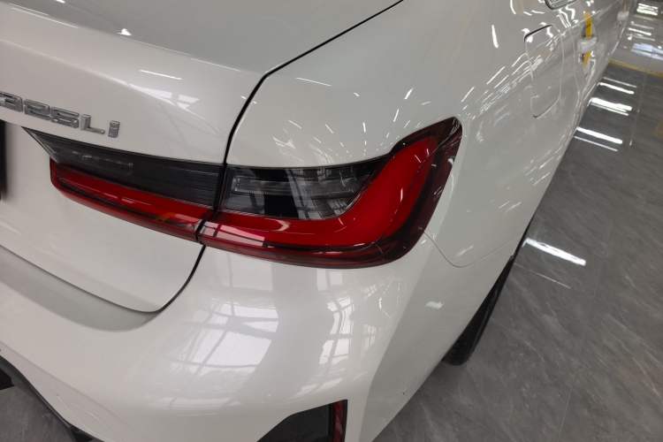 Used BMW 3 Series 2024 325Li M Sport Package