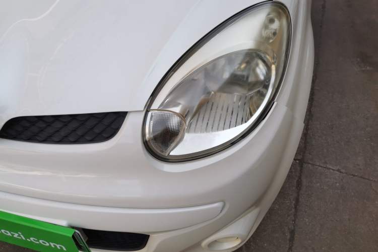 Used JMEV E200L 2018 E200L Standard Model (250 km)