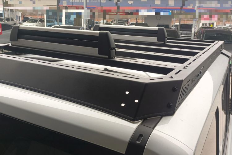 Used iCAR V23 2025 501 Four-Wheel Drive Advanced Version