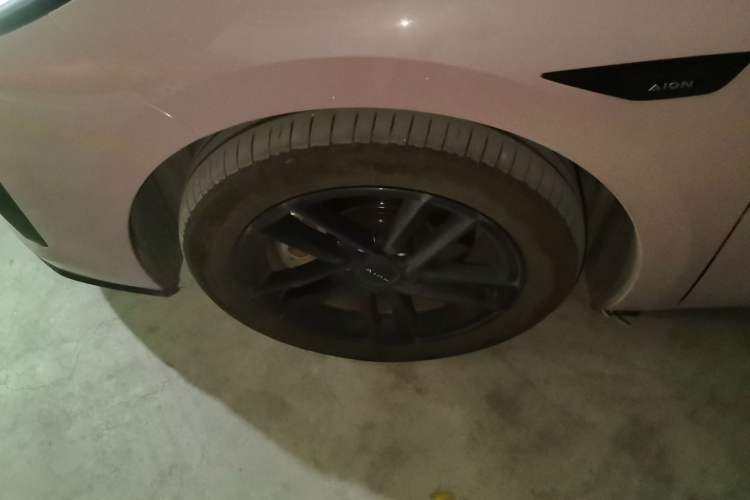 Used AION RT 2025 520 Smart Luxury Edition