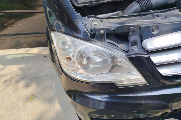 Used Mercedes-Benz Viano 2015 3.0L Partner Edition