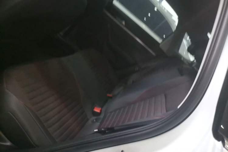 Used Volkswagen Lavida 2024 300TSI DSG Starry Sky Deluxe Edition