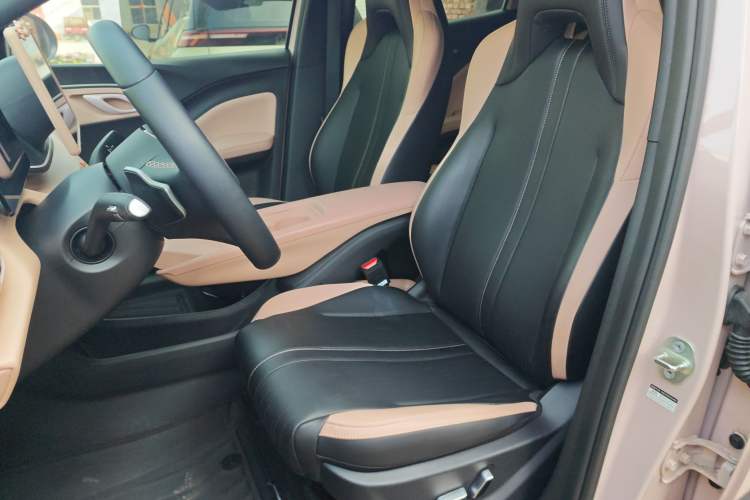 Used BYD Seagull 2025 Smart Drive Version 305 km Freedom Edition