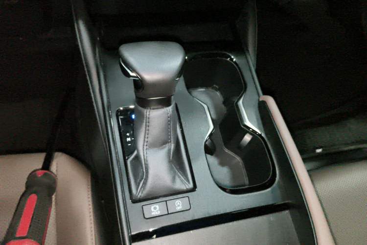 Used Lexus ES 2022 200 Excellence Edition
