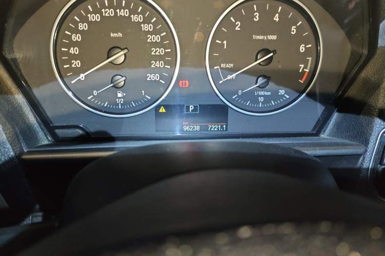 Used BMW 1 Series 2015 118i Leading Model