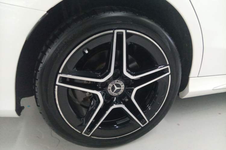 Used Mercedes-Benz C-Class 2020 Restyled C 260 L Sport Edition