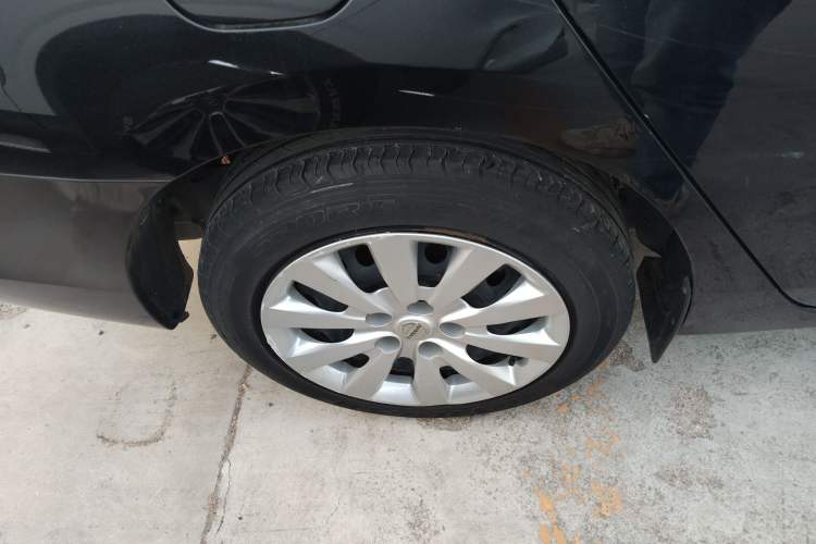 Used Nissan Sylphy 2021 Classic 1.6XE CVT Exclusive Edition