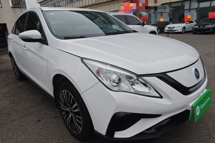 Used FORTHING S50 2021 Battery-Swapping Version