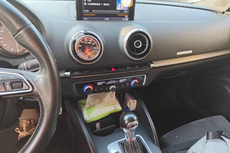 Used Audi S3 2015 S3 2.0T Limousine