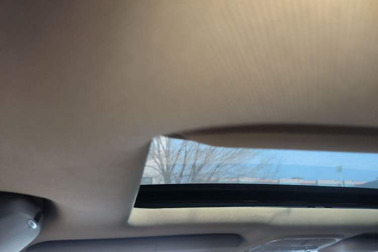 Used Haval H6 2014 Sport Version 1.5T Manual Two-Wheel Drive Elite Edition