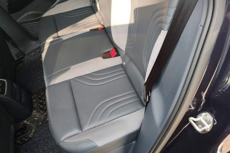 Used Volkswagen ID.4 CROZZ 2022 Long-Range PRO Edition