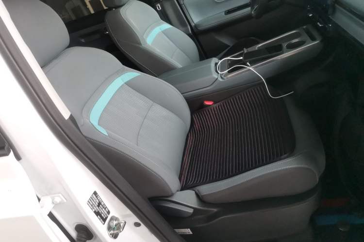 Used AION Y 2023 Plus 510 Enjoy Edition